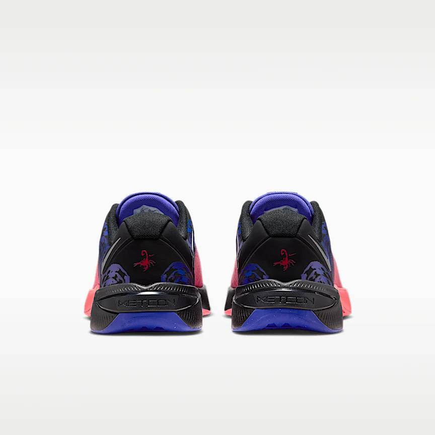 NIKE Metcon 10 AMP — Men's Training Shoes - Image 6