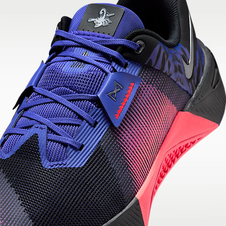 NIKE Metcon 10 AMP — Men's Training Shoes - Image 7