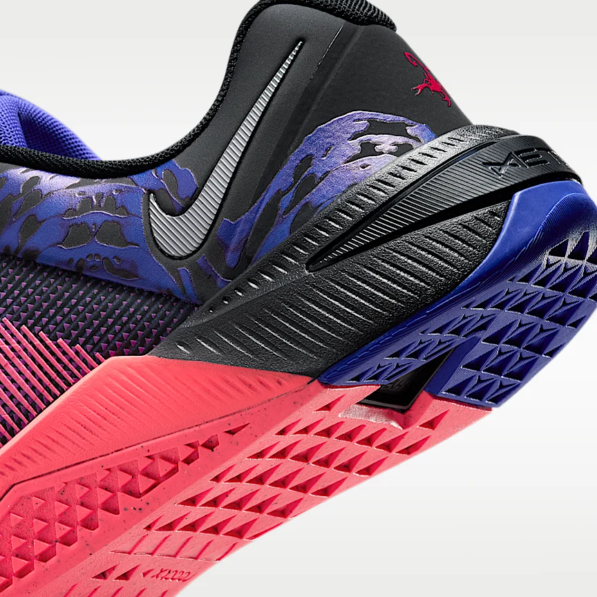 NIKE Metcon 10 AMP — Men's Training Shoes - Image 8