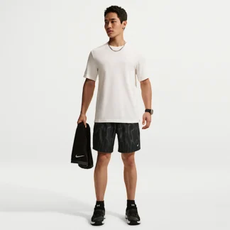 NIKE フォーム — メンズ Dri-FIT 18cm バーサタイル ショートパンツ