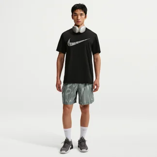 NIKE フォーム — メンズ Dri-FIT 18cm バーサタイル ショートパンツ