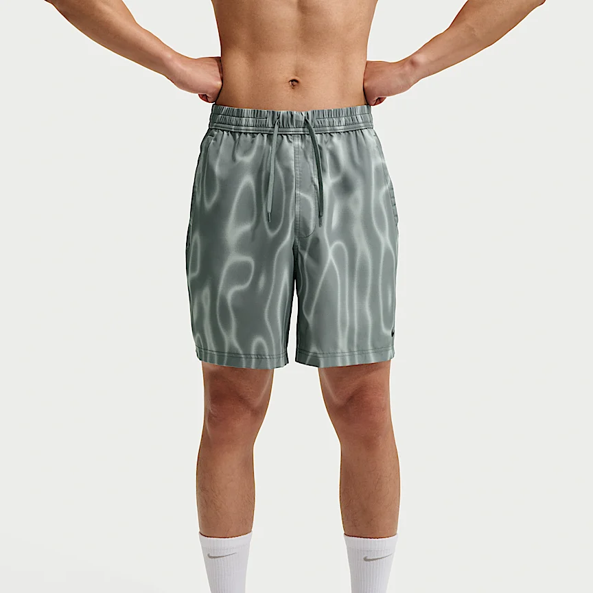 NIKE フォーム — メンズ Dri-FIT 18cm バーサタイル ショートパンツ - Image 2
