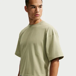 NIKE N.A.C. — メンズ Dri-FIT ショートスリーブ トレーニングトップ