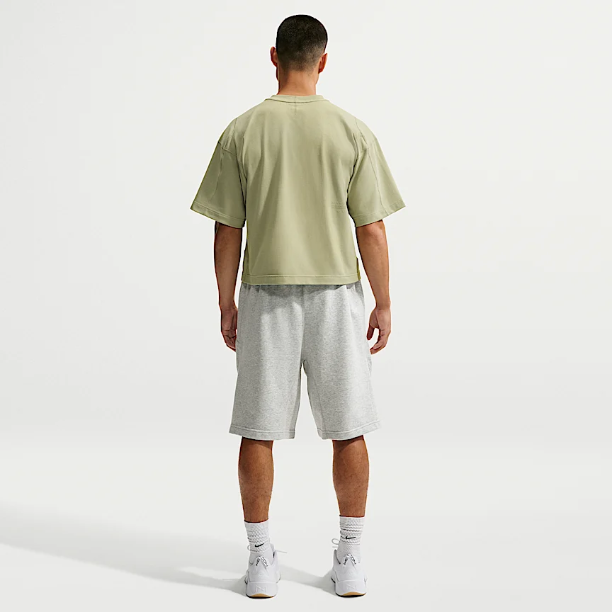 NIKE N.A.C. — メンズ Dri-FIT ショートスリーブ トレーニングトップ - Image 5