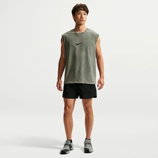 NIKE N.A.C. — メンズ Dri-FIT ウーブン ショートパンツ
