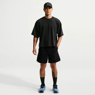NIKE N.A.C. アンリミテッド — メンズ Dri-FIT 18cm ショートパンツ