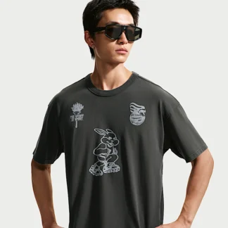 NIKE スポーツウェア プレミアム エッセンシャル — メンズ Tシャツ