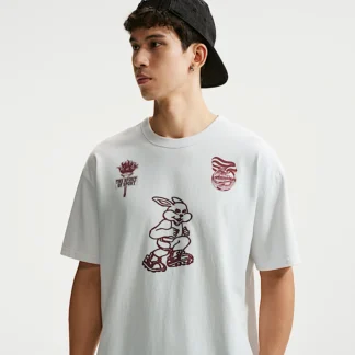 NIKE スポーツウェア プレミアム エッセンシャル — メンズ Tシャツ