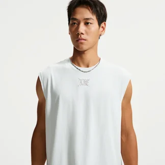 NIKE スポーツウェア — メンズタンクトップ