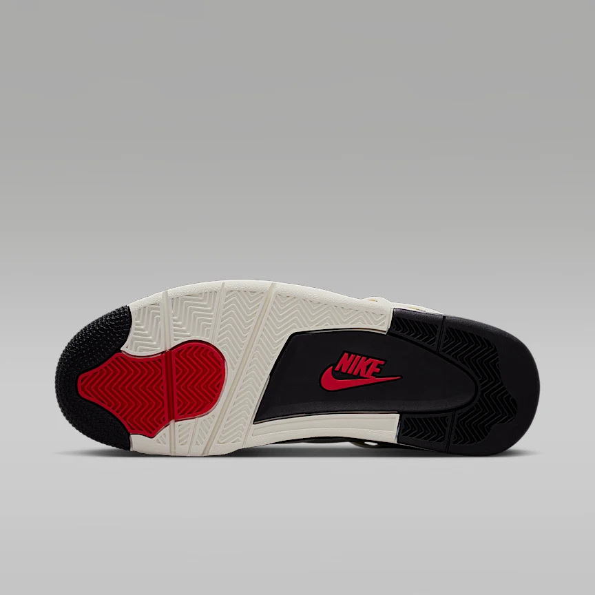 NIKE エア ジョーダン 4 レトロ "Flight Club" — メンズシューズ - Image 2