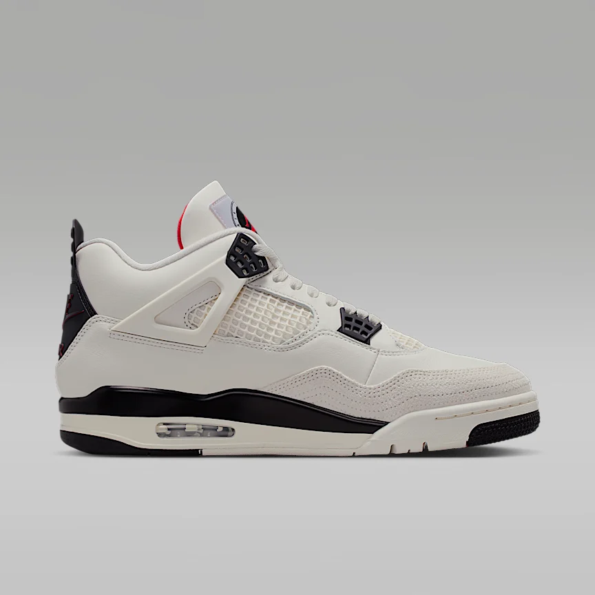 NIKE エア ジョーダン 4 レトロ "Flight Club" — メンズシューズ - Image 3
