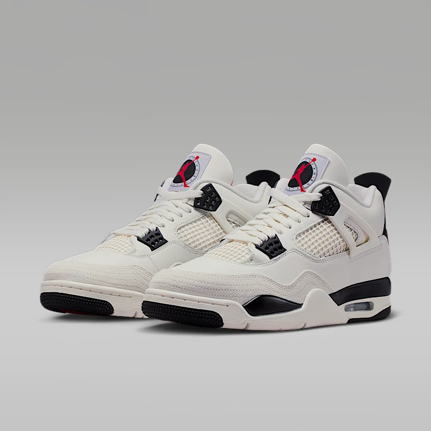 NIKE エア ジョーダン 4 レトロ "Flight Club" — メンズシューズ - Image 5