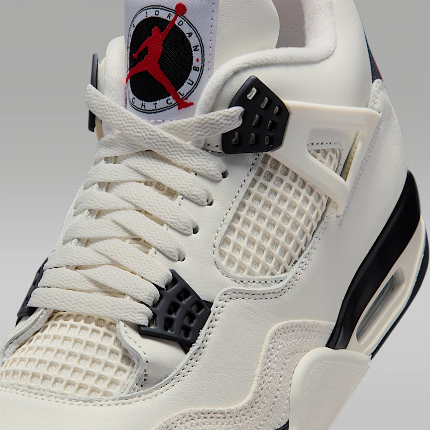 NIKE エア ジョーダン 4 レトロ "Flight Club" — メンズシューズ - Image 7