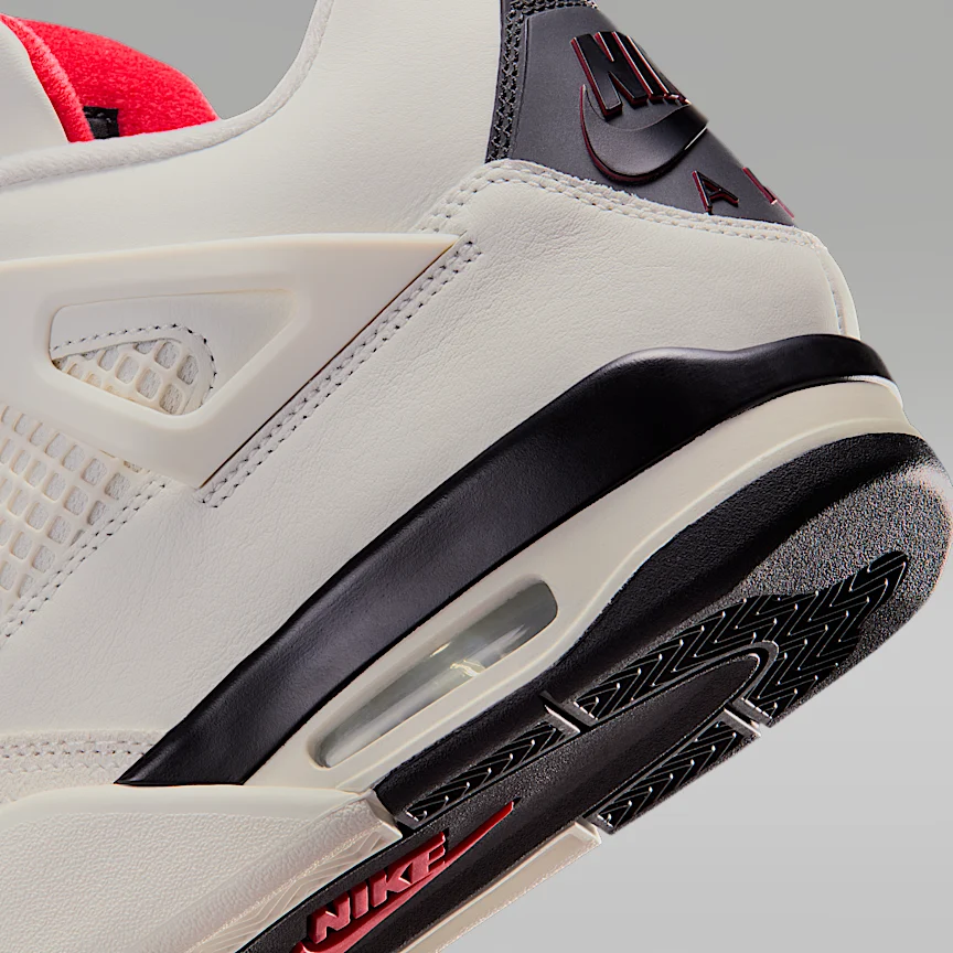 NIKE エア ジョーダン 4 レトロ "Flight Club" — メンズシューズ - Image 8