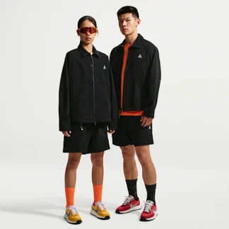 NIKE ACG ドロミテ — コーデュロイ ショートパンツ