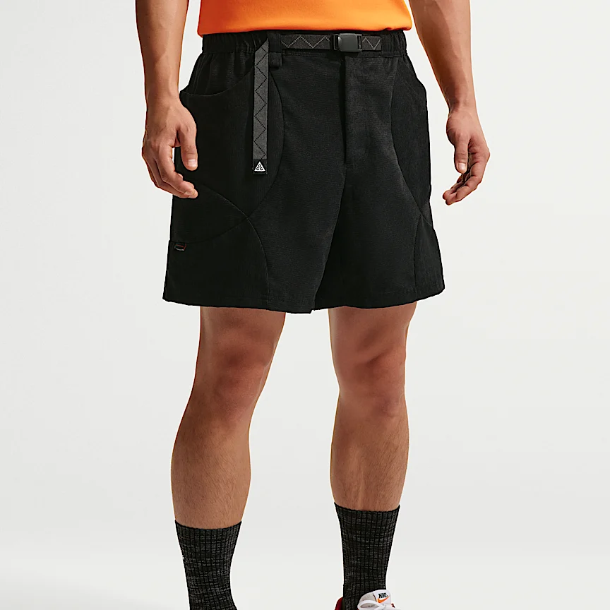NIKE ACG ドロミテ — コーデュロイ ショートパンツ - Image 2