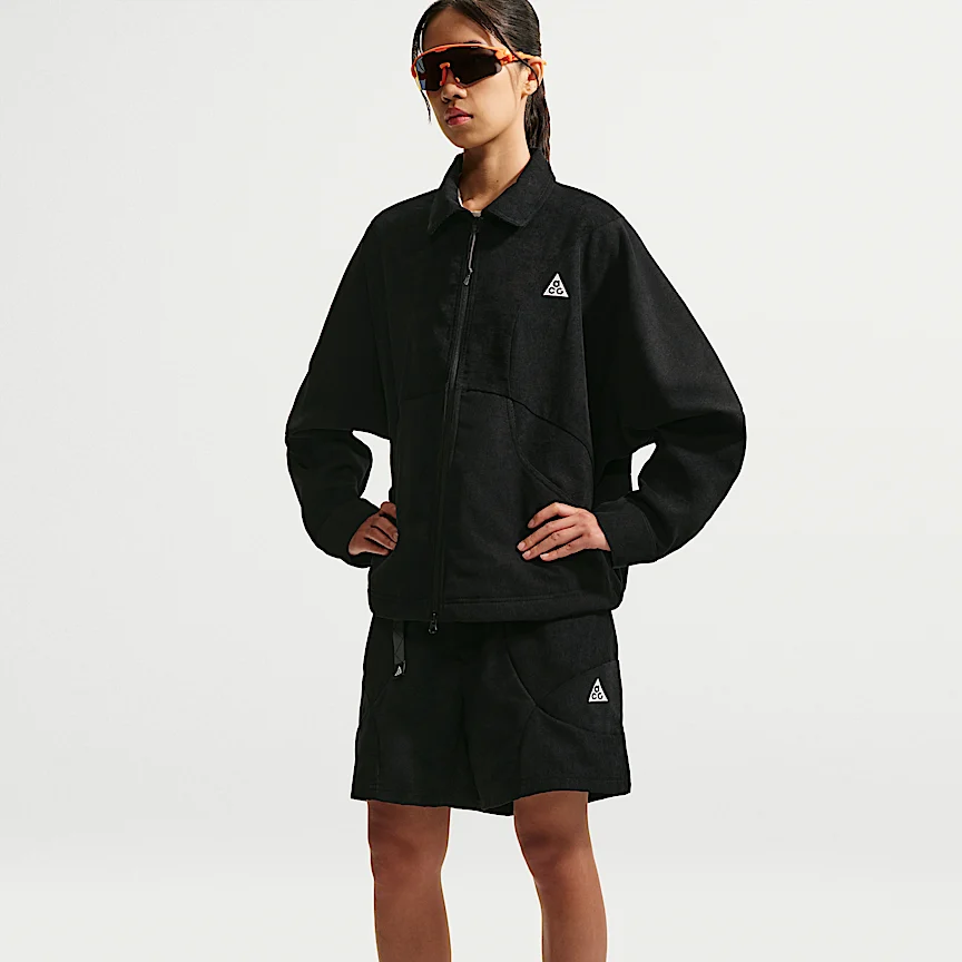 NIKE ACG ドロミテ — コーデュロイ ショートパンツ - Image 5