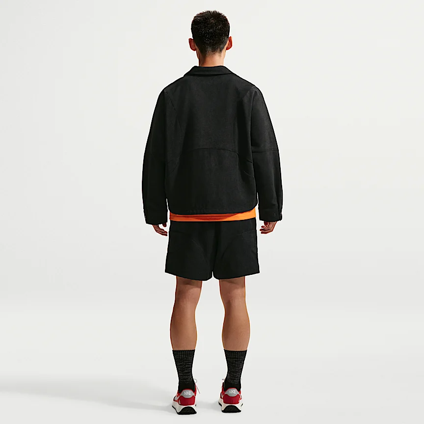 NIKE ACG ドロミテ — コーデュロイ ショートパンツ - Image 6