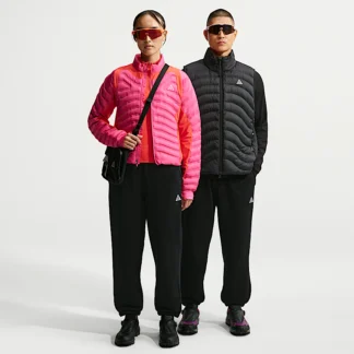 NIKE ACG タフ フリース — Dri-FIT パンツ