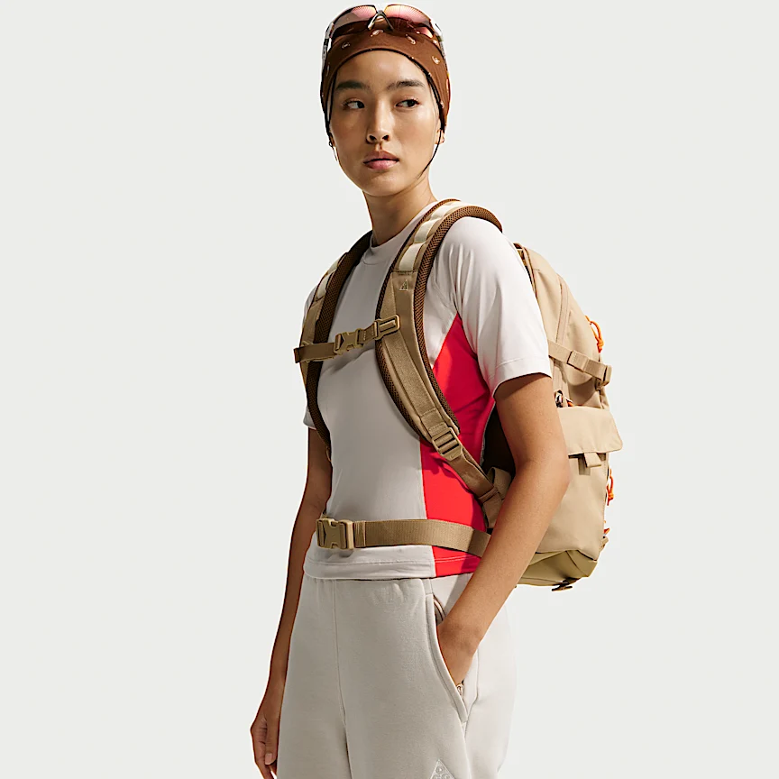 NIKE ACG タフ フリース — Dri-FIT パンツ - Image 5