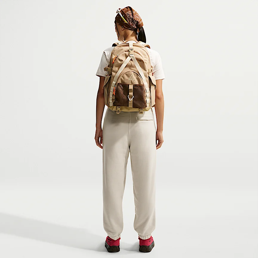 NIKE ACG タフ フリース — Dri-FIT パンツ - Image 7