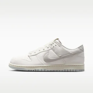 NIKE ダンク LOW レトロ プレミアム — メンズシューズ