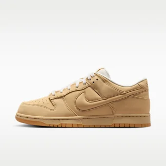 NIKE ダンク LOW レトロ プレミアム — メンズシューズ