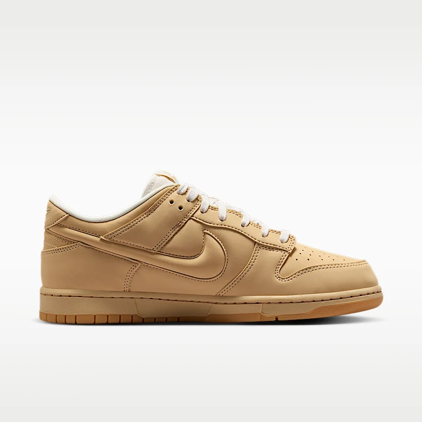 NIKE ダンク LOW レトロ プレミアム — メンズシューズ - Image 3