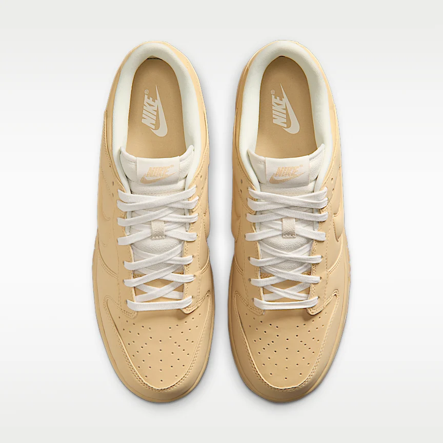 NIKE ダンク LOW レトロ プレミアム — メンズシューズ - Image 4
