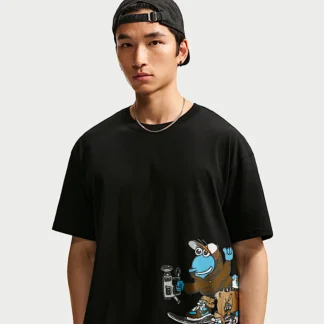 NIKE SB — スケートボード Tシャツ
