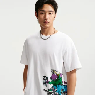 NIKE SB — スケートボード Tシャツ