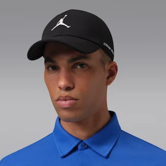 NIKE Jordan Club — Dri-FIT Structured Golf Hat