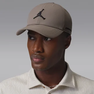 NIKE ジョーダン クラブ — Dri-FIT ストラクチャード ゴルフキャップ