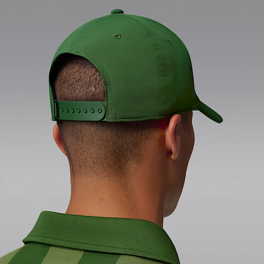 NIKE ジョーダン クラブ — Dri-FIT ストラクチャード ゴルフキャップ - Image 2
