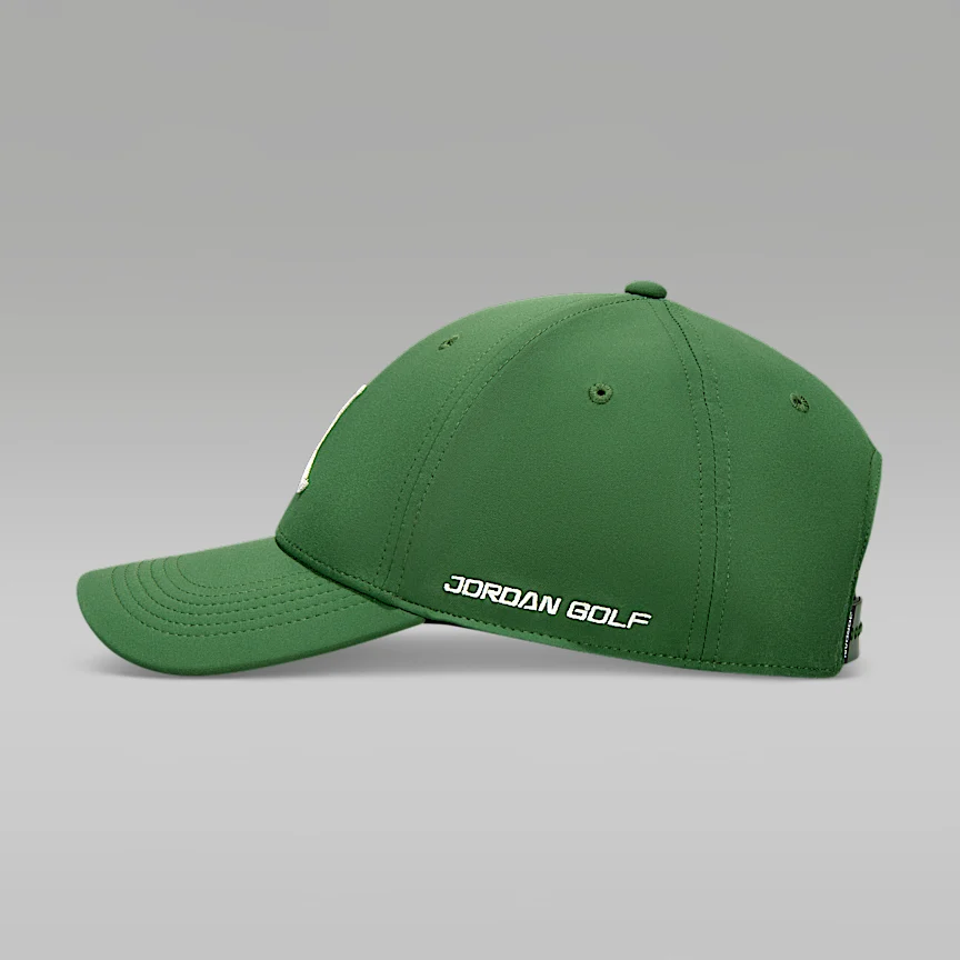 NIKE ジョーダン クラブ — Dri-FIT ストラクチャード ゴルフキャップ - Image 5