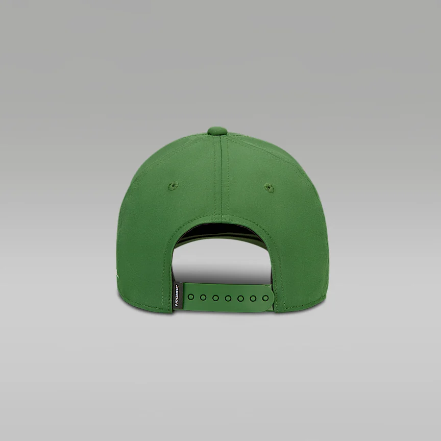 NIKE ジョーダン クラブ — Dri-FIT ストラクチャード ゴルフキャップ - Image 6
