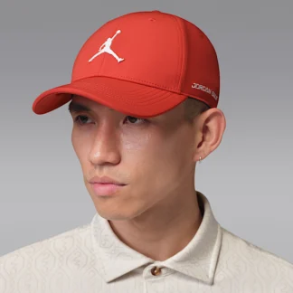 NIKE ジョーダン クラブ — Dri-FIT ストラクチャード ゴルフキャップ