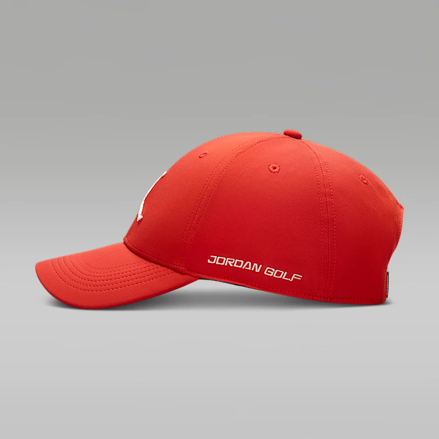 NIKE ジョーダン クラブ — Dri-FIT ストラクチャード ゴルフキャップ - Image 5
