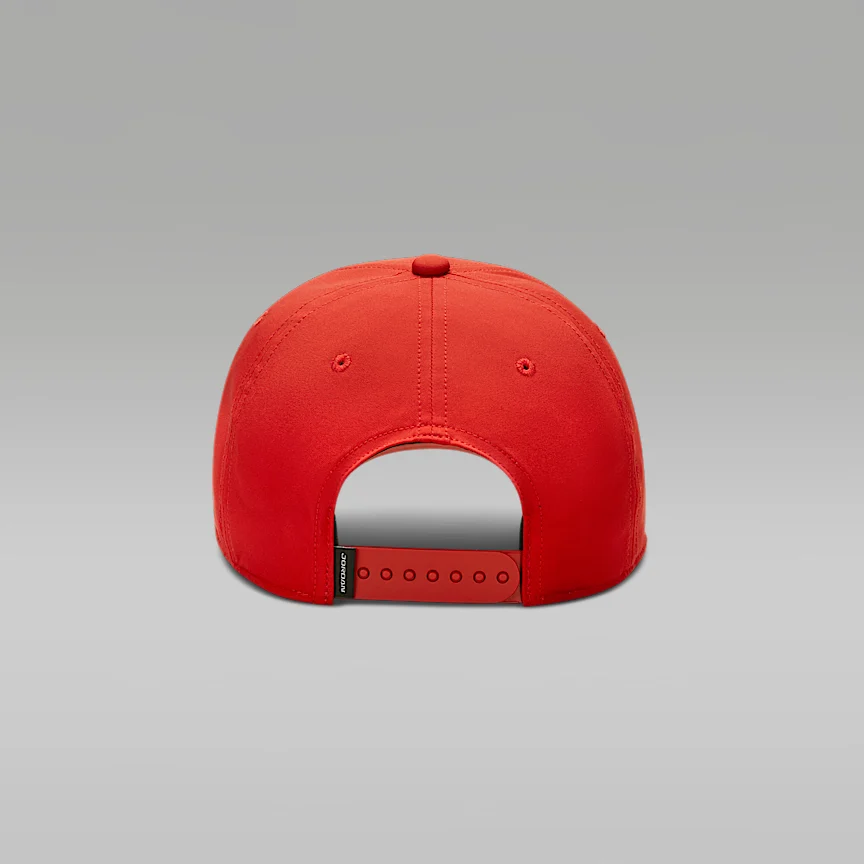 NIKE ジョーダン クラブ — Dri-FIT ストラクチャード ゴルフキャップ - Image 6