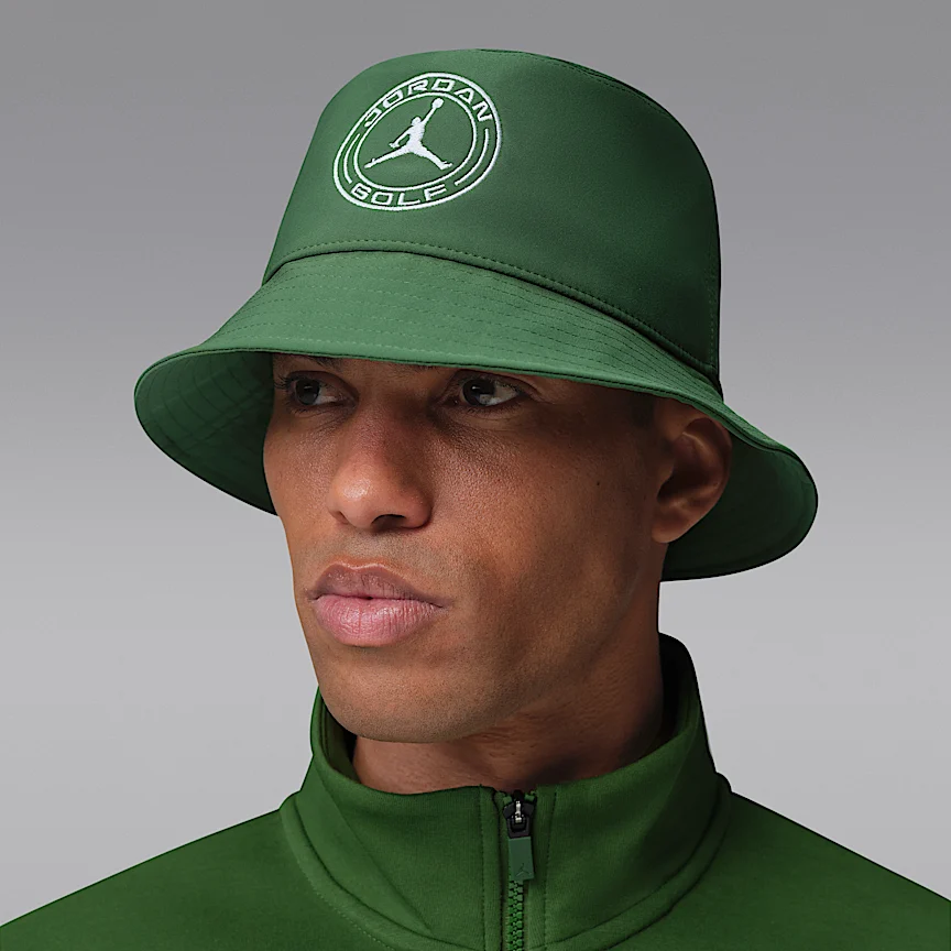 NIKE Jordan Apex — Dri-FIT Golf Bucket
