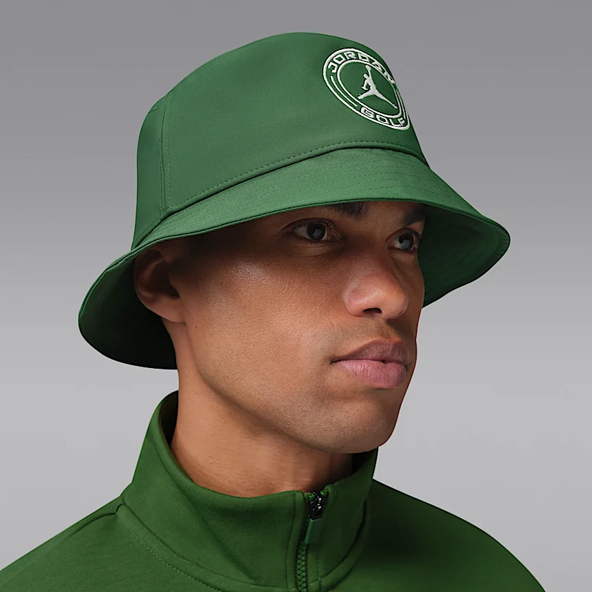 NIKE Jordan Apex — Dri-FIT Golf Bucket - Image 3