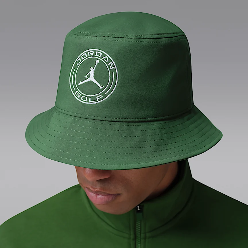 NIKE Jordan Apex — Dri-FIT Golf Bucket - Image 4