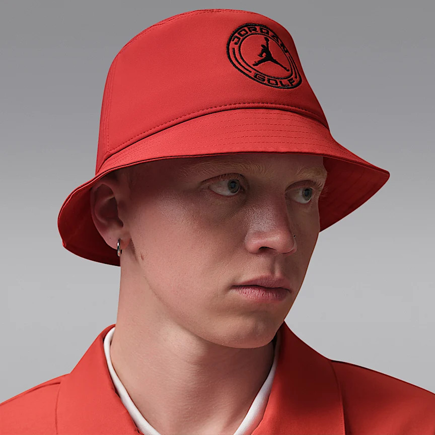 NIKE ジョーダン エイペックス — Dri-FIT ゴルフバケット - Image 3