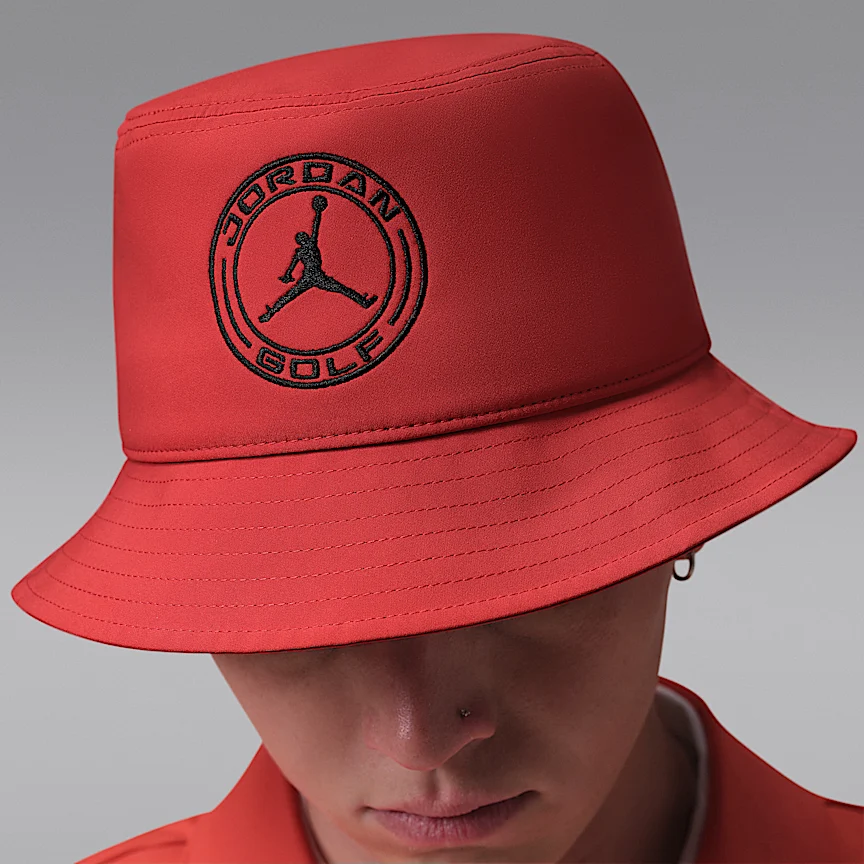 NIKE ジョーダン エイペックス — Dri-FIT ゴルフバケット - Image 4