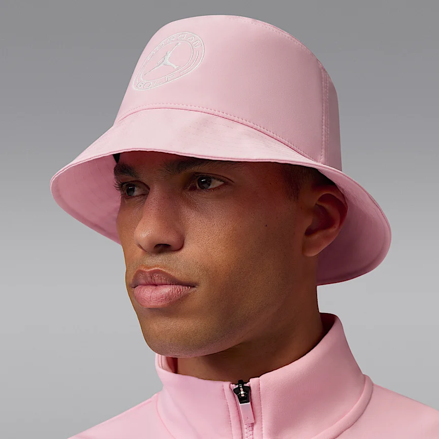 NIKE Jordan Apex — Dri-FIT Golf Bucket