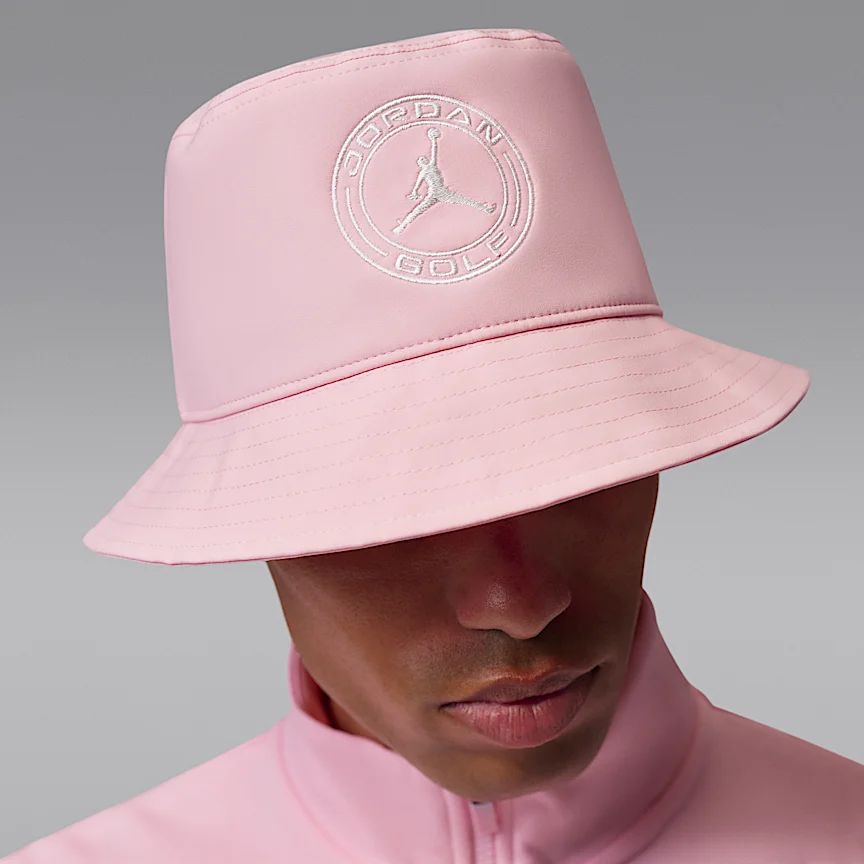 NIKE Jordan Apex — Dri-FIT Golf Bucket - Image 4