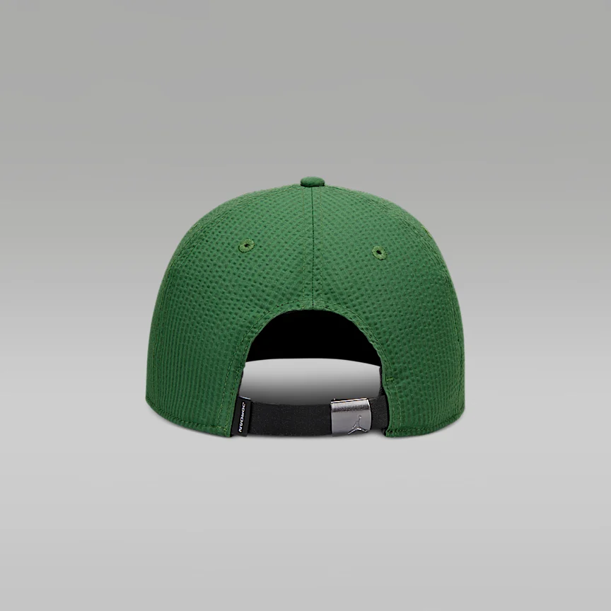 NIKE ジョーダン プロ — Dri-FIT アンストラクチャード フラットブリム ゴルフキャップ - Image 6