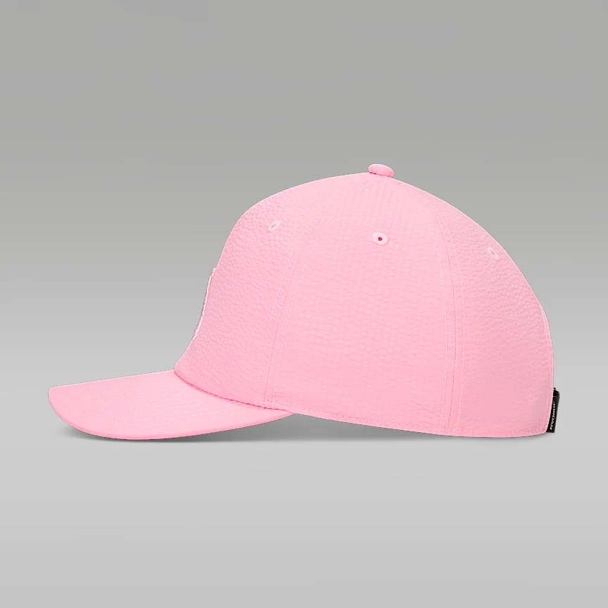 NIKE ジョーダン プロ — Dri-FIT アンストラクチャード フラットブリム ゴルフキャップ - Image 5