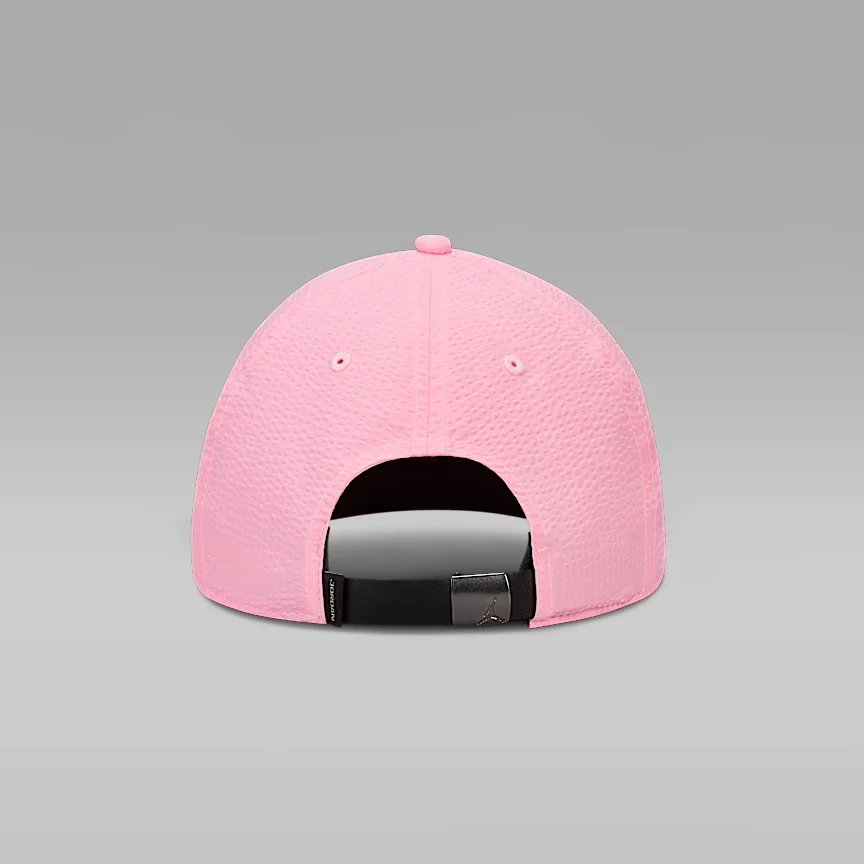 NIKE ジョーダン プロ — Dri-FIT アンストラクチャード フラットブリム ゴルフキャップ - Image 6