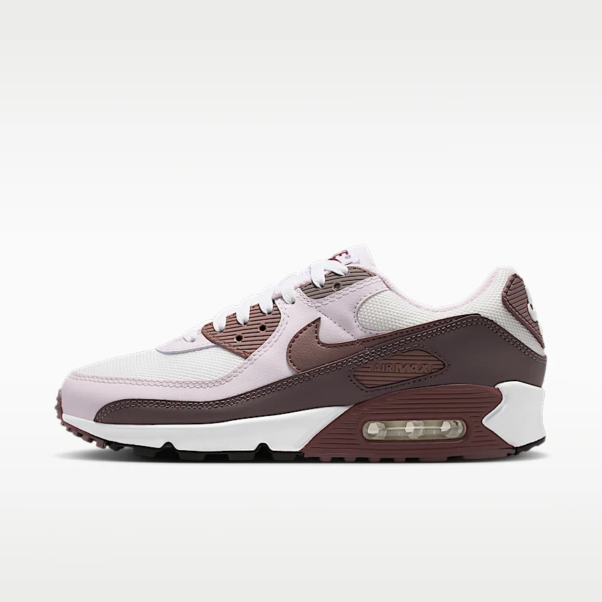 NIKE Air Max 90 — Women's Shoes